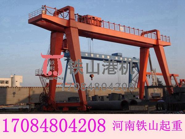 安徽安庆码头集装箱吊生产厂家分享码头集装箱吊的核心功能