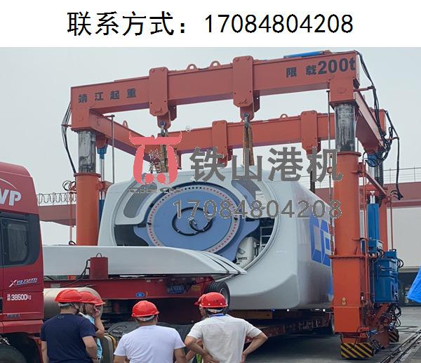 定制化的液压吊具一般需要多久交付